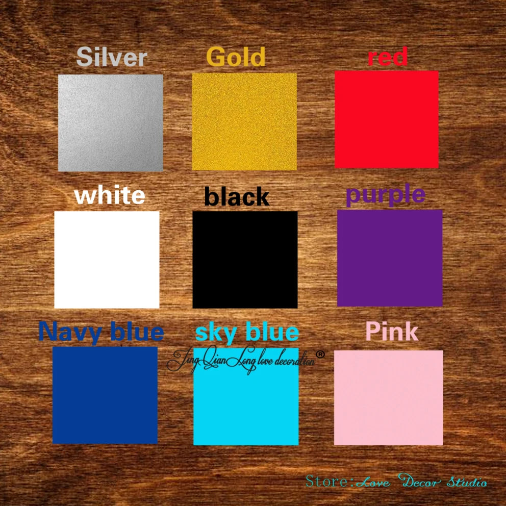 Custom Wooden Boy Girl Name Sign with Glowing in the dark Star Baby Name Signs Nursery Sign Kids Room Décor Signs Starry Night