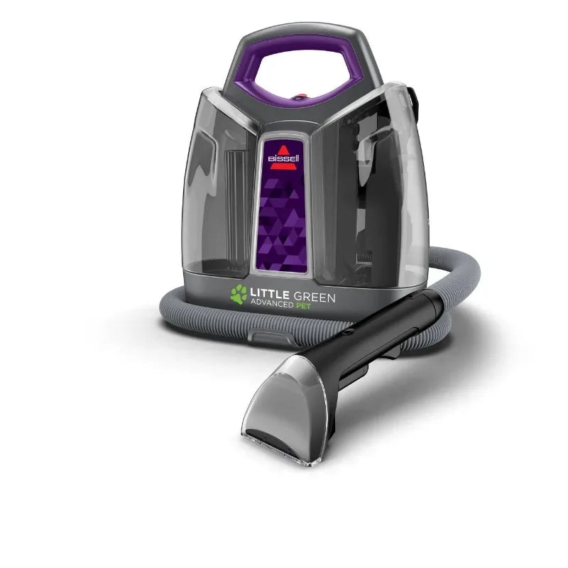 BISSELL Little Green Advanced Pet 2513W