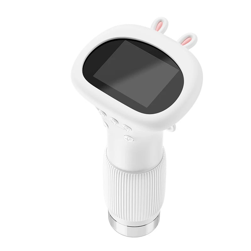 Mini Microscope 1000X Kids Science Experiment Utensils With Manual Focus Photography for Outdoor Insect Plant Observation