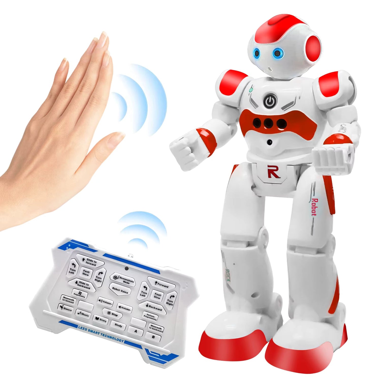 Electronic Remote Control Toys
