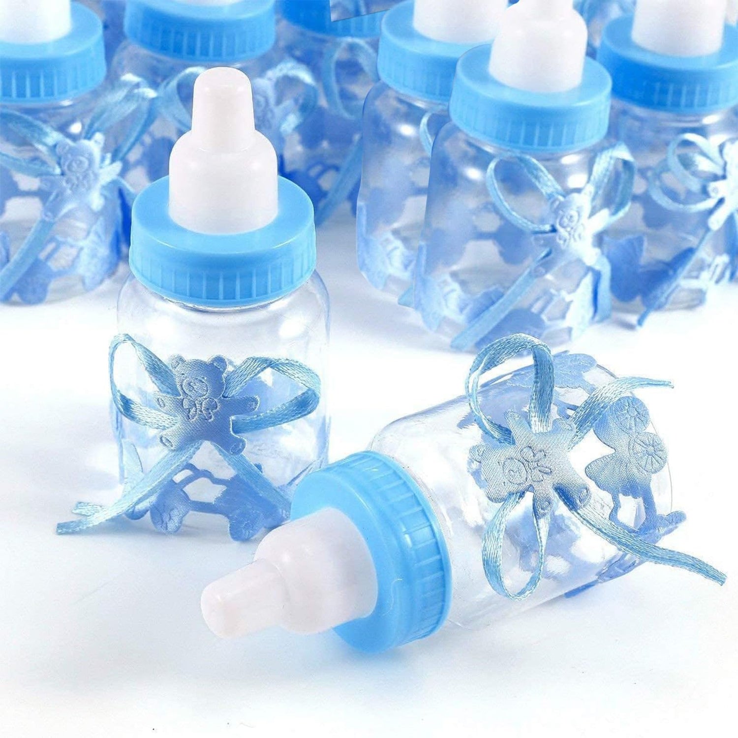 Baby Bottles