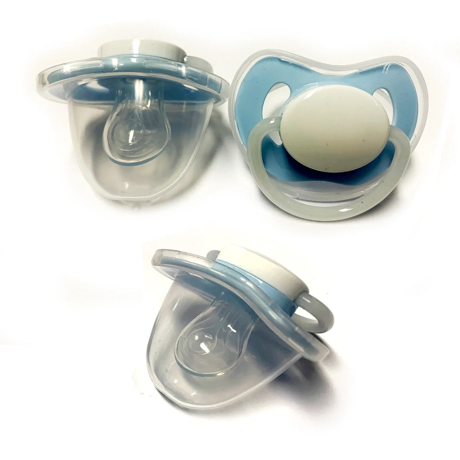 Pacifiers