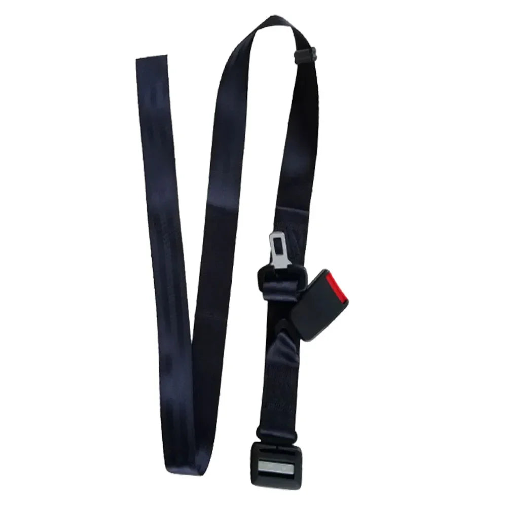 Pregnancy Bump Strap Comfort Seat Cover Adjustable Seat Belt Extender Pregnant Women Driving Protect Unborn Baby Brace Protector