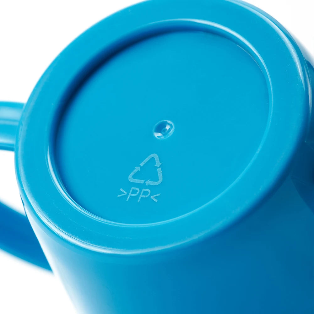 Baby learns to drink water cup, baby drinks water and milk, anti choking and nose protection, slanted mouth cup