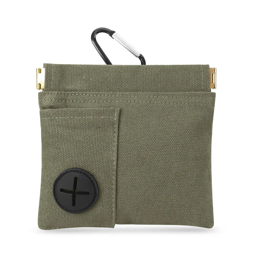 1PCS Pet Training Waist Bag Portable Outdoor Poo Bags Dog Training Bags Pet Snack Food Container Puppy Snack Reward Waist Bag