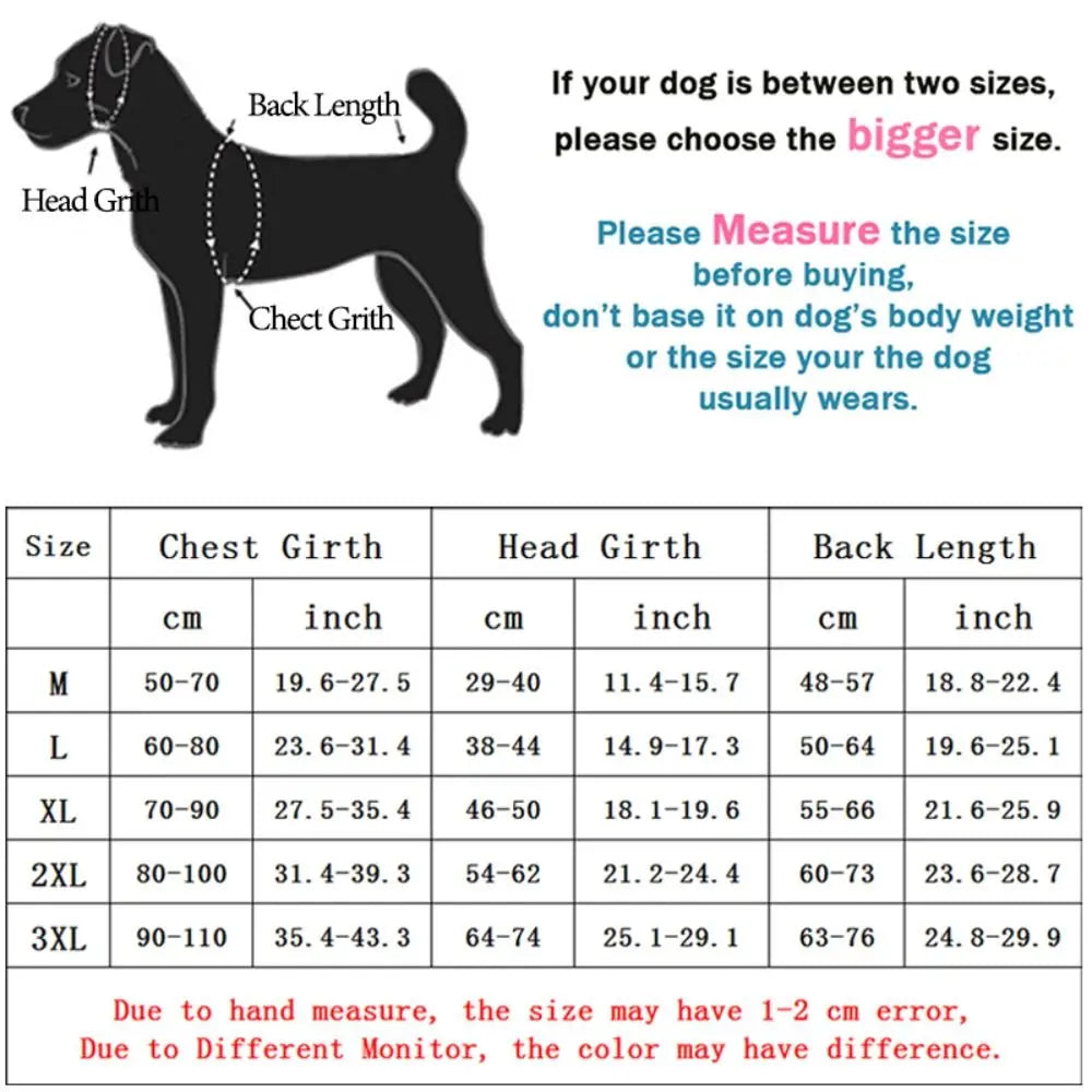 Reflective Dog Harness Adjustable Weight Mushing Dog Sled Harness Pulling Sledding Skijoring Pet Back Chest Strap Large Dogs