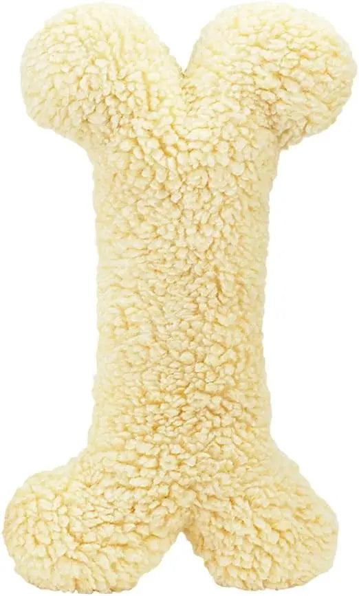 Pet Lou JBN-22 Colossal Dog Chew Toy, 22-Inch Jumbo Bone