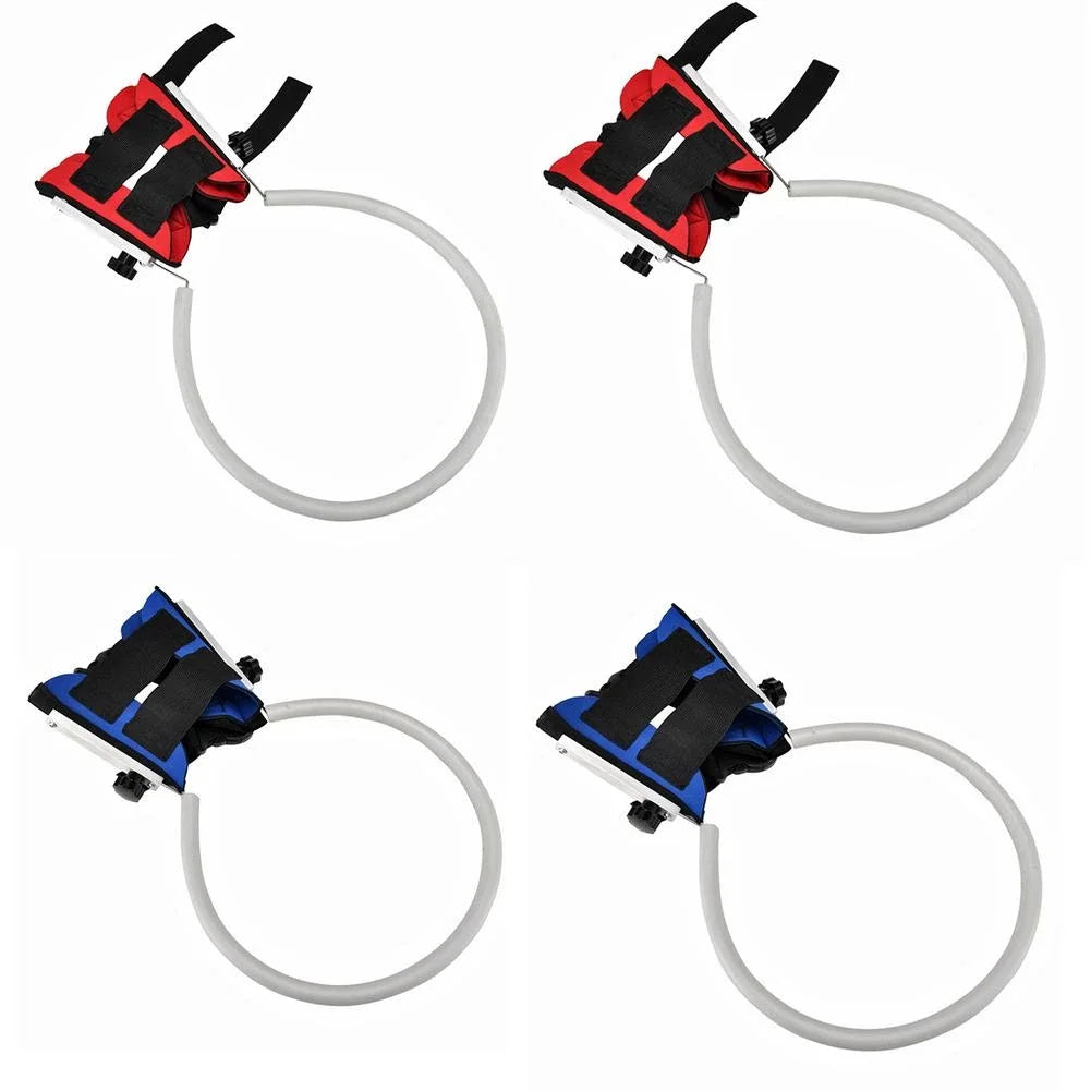 Blind Pet Anti-Collision Collar, Dog Guide, Training Behavior Aids,Prevent Collision Collars, Pet Supplies