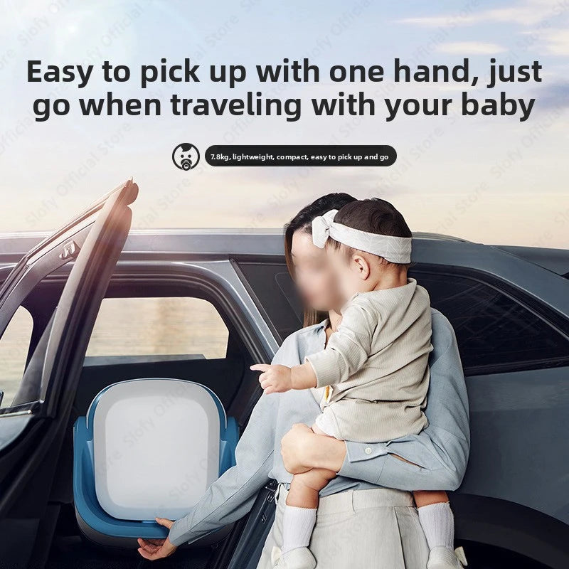 Multifunctional Kid Smart Toilet With Seat Ring Heating Music Night Light Baby Seat Chargeable Portable Outdoor Travel Toilets