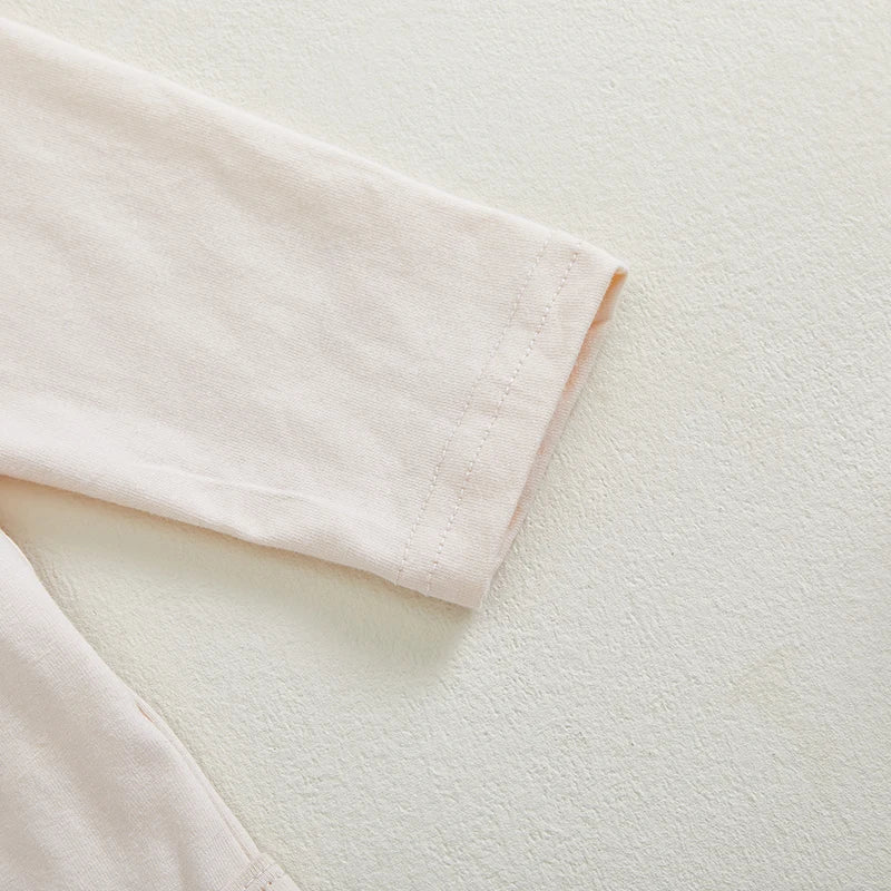 Infant Christmas Outfit Adorable Long Sleeve Romper with Tree Print Matching Pants and Hat for Baby Boy s Holiday Look