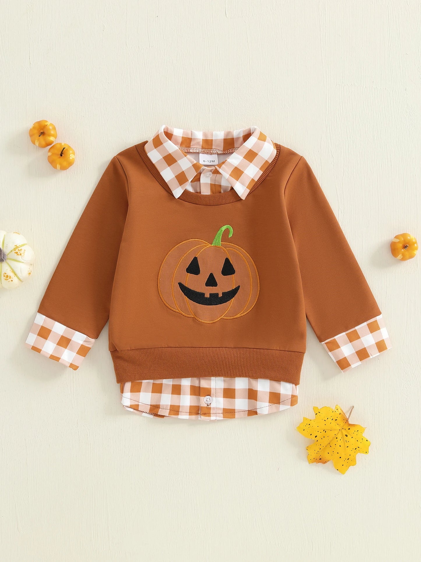 Adorable Infant Hoodie with Fun Dinosaur Print and Cozy Fleece Lining for Baby Boys Stylish Winter Outfit