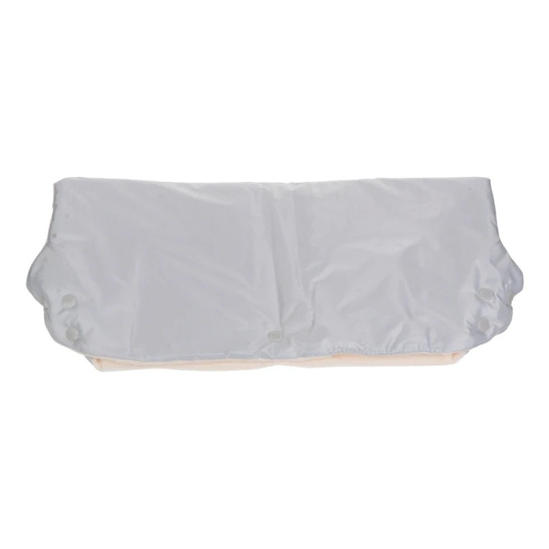 Hand Warm Muff Waterproof Hand Muff Cozy Pushchair Gloves Outdoor Accessories Dropshipping