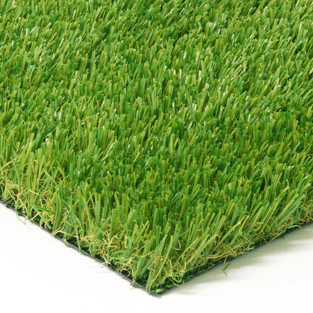 Artificial Grass Pet Rug 2x4ft Potty Pad Eco-Friendly Soft Durable Washable Lightweight Drainage Holes Hypoallergenic Dogs