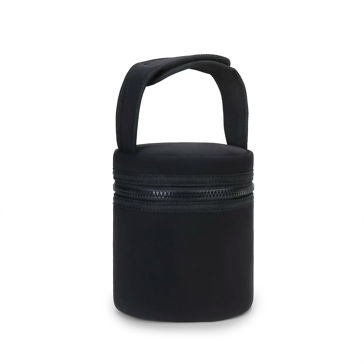 Waterproof bottle bag for baby and mother travel; milk bottle storage bag; mommy bag.