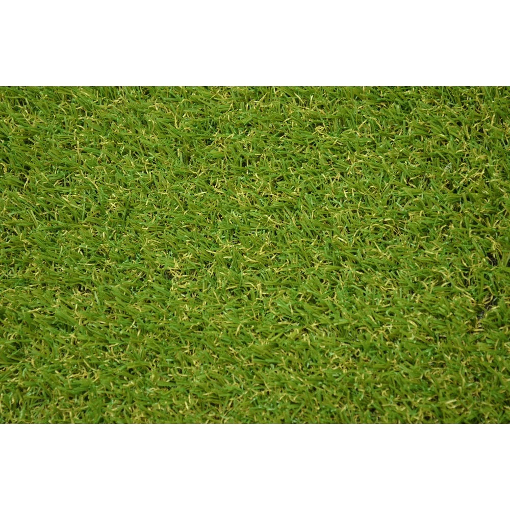 Puppy Pee Pad 3ft x 4ft Easy Clean Non-Toxic Artificial Grass Turf with Drainage Holes Durable Stain-Resistant Low Pile