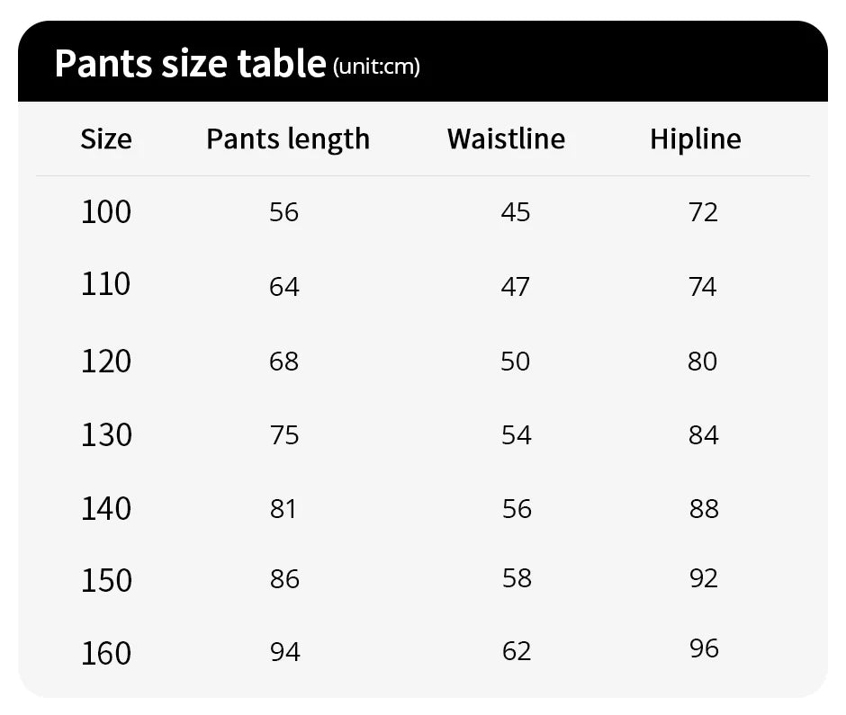 Autumn And Winter Children's 7-color Casual Sports Sweatpants Versatile For Boys And Girls With Thick Fleece And Haren Pants