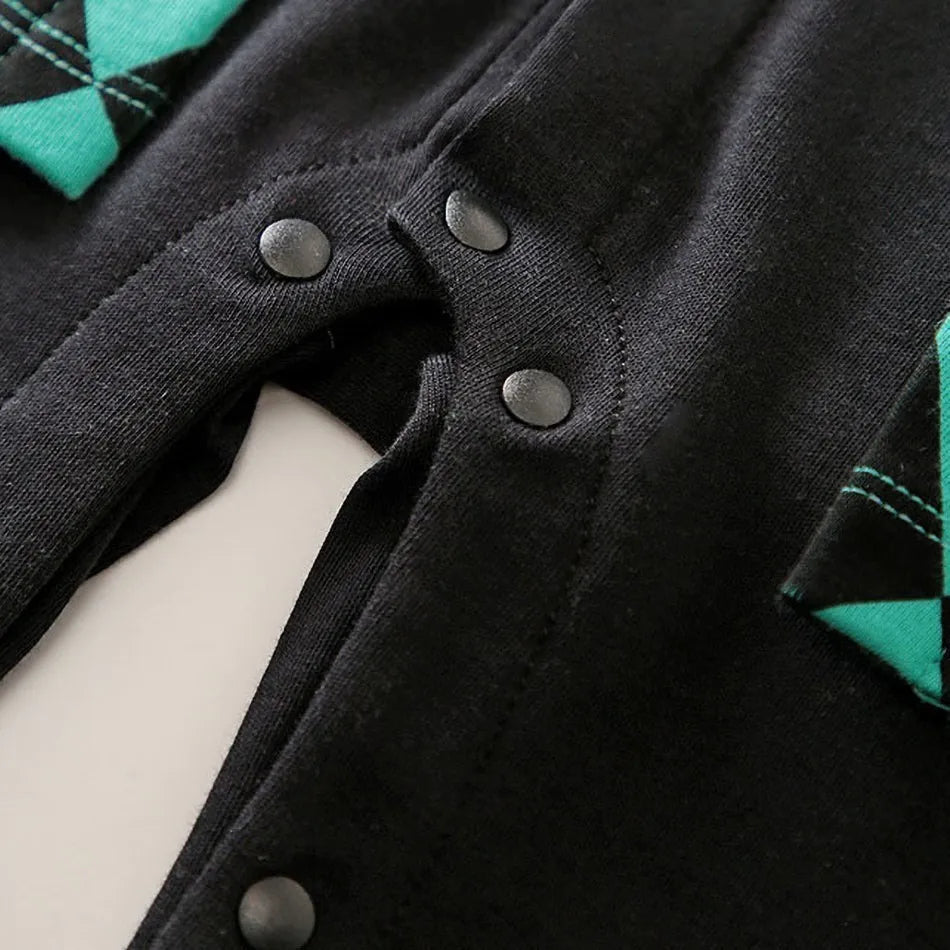 cosplay baby Infant Romper Boy Girl Anime Clothes Halloween Costume Kids Cotton Jumpsuit Toddler Overalls