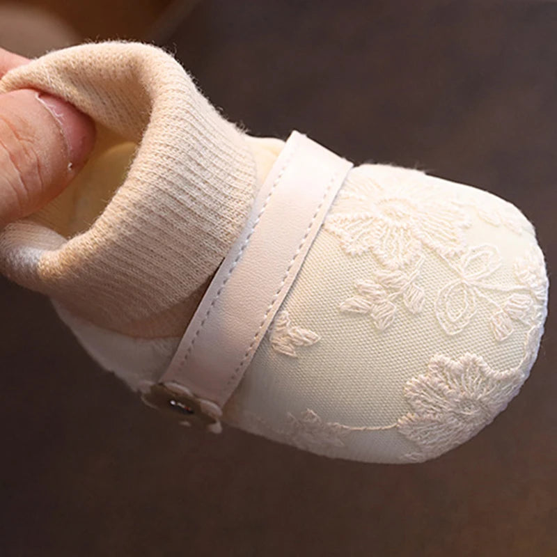 Cute Baby Boy Slip-On Sneakers with Animal Print Design Lightweight Soft Sole Shoes for Infant Toddler Outdoor Walks