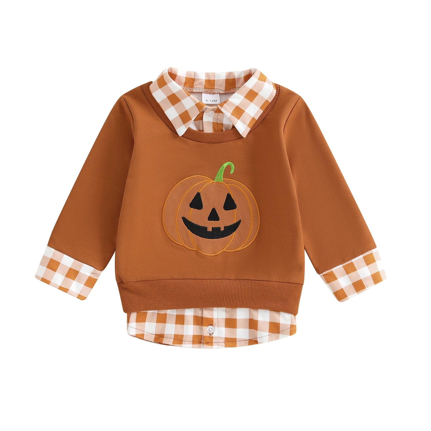 Adorable Infant Hoodie with Fun Dinosaur Print and Cozy Fleece Lining for Baby Boys Stylish Winter Outfit