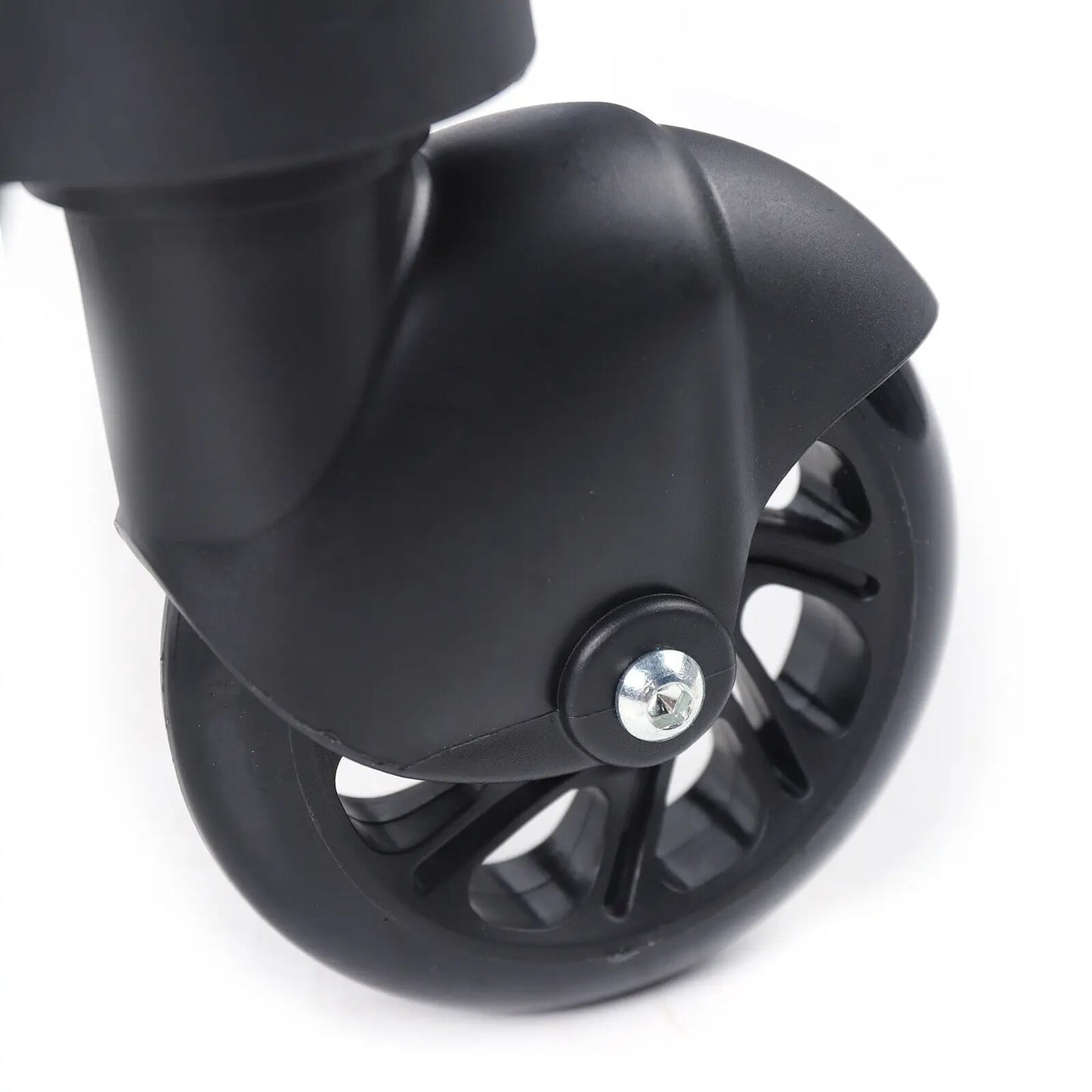 Stroller Board Universal 2in1 Stroller Ride Board Buggy Wheeled Board Seat Pedal with Detachable Seat Standing Board