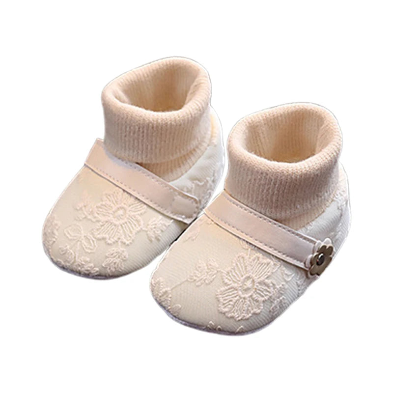 Cute Baby Boy Slip-On Sneakers with Animal Print Design Lightweight Soft Sole Shoes for Infant Toddler Outdoor Walks