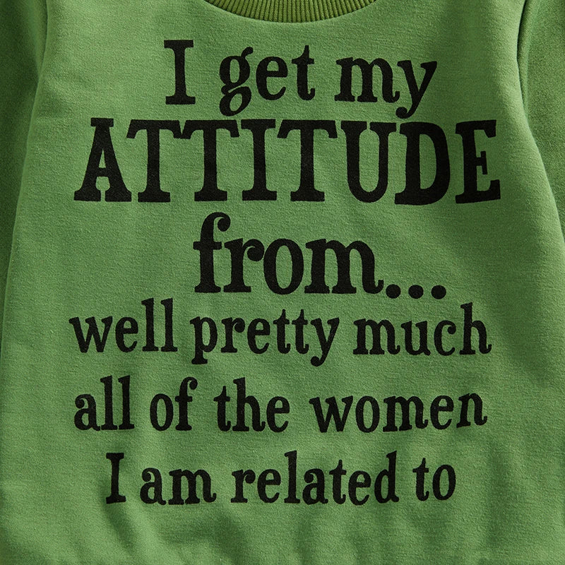 Toddler Boy Stylish Outfit Set Crew Neck Long Sleeve Graphic Tee Adjustable Waist Camo Cargo Joggers Little Boy 2 Piece Set