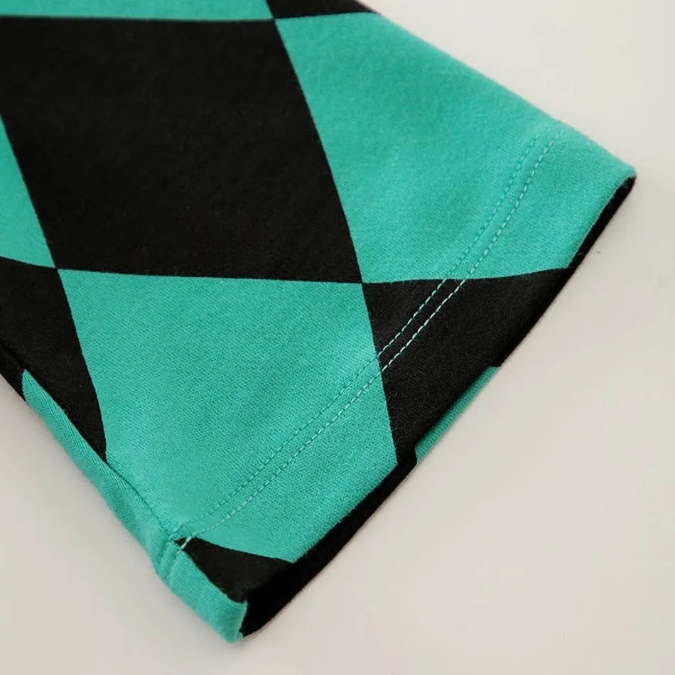 cosplay baby Infant Romper Boy Girl Anime Clothes Halloween Costume Kids Cotton Jumpsuit Toddler Overalls