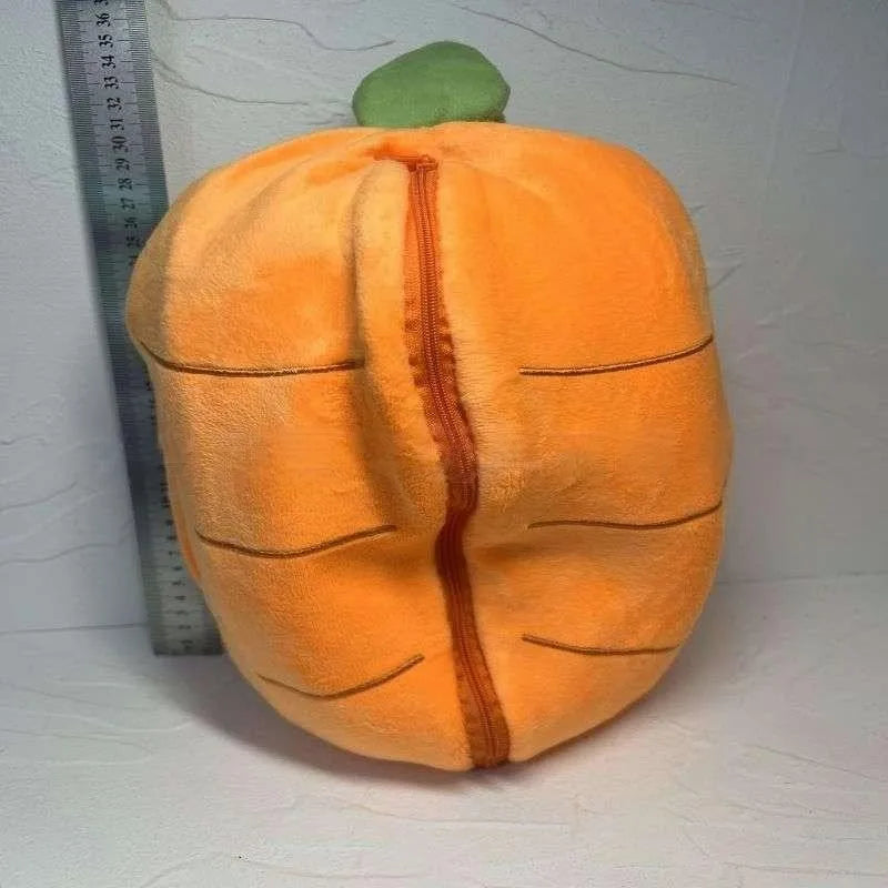 The new four-speed movement will breathe and glow, cute koala sucking strawberry radish rabbit children's soothing doll