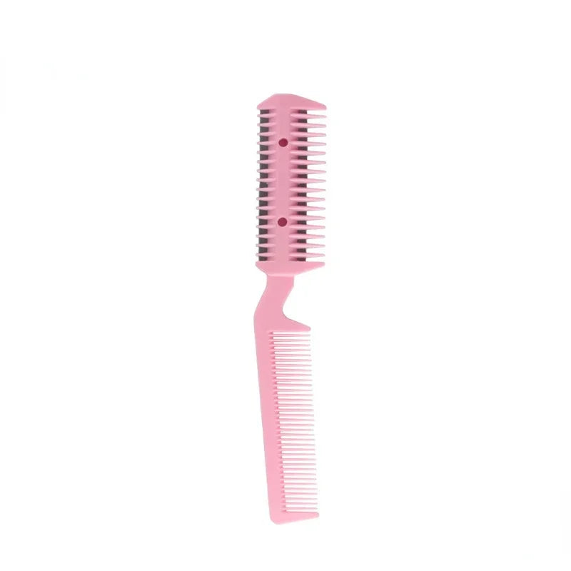 Razor For Cats Products Comb Grooming Hair Thinning Hairbrush Cat Blades Cut With 2 Trimmer Dog Cutting Pet Comb
