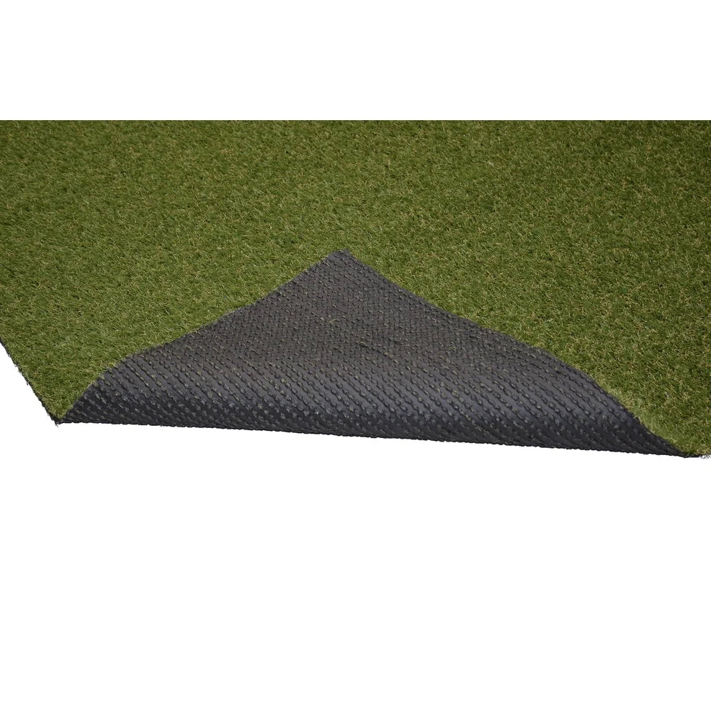 Puppy Pee Pad 3ft x 4ft Easy Clean Non-Toxic Artificial Grass Turf with Drainage Holes Durable Stain-Resistant Low Pile