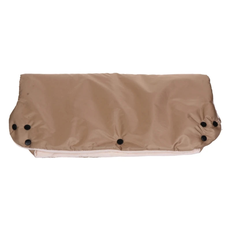 Hand Warm Muff Waterproof Hand Muff Cozy Pushchair Gloves Outdoor Accessories Dropshipping