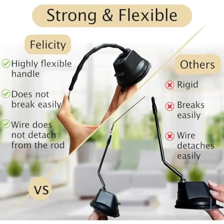 22Pcs 5in1 Cat Toys Interactive Cat Toy for Indoor Cats with Sticky Super Suction Cup Detachable Replacements Feathers Ba Mice