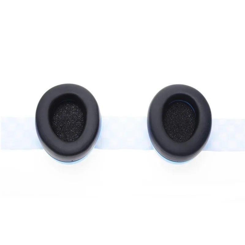 Baby Ear Muffs Soundproof Noise Cancelling Sleep Earmuffs for Infants Children Adjustable Headband Protection 2027