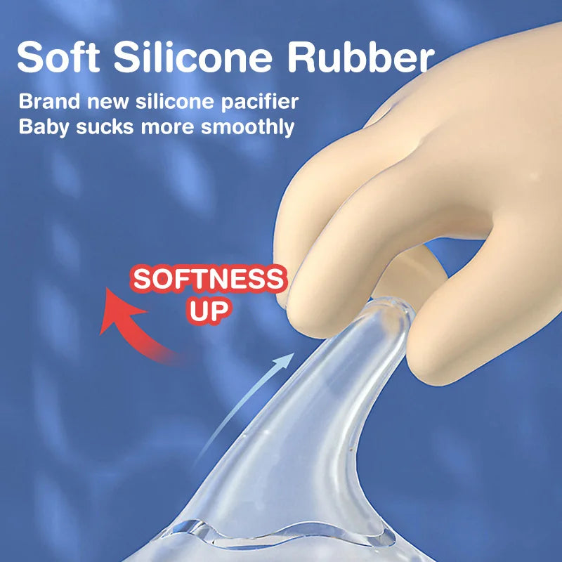 MAMIJOY 4PCS Baby Bottle Newborn Glass Bottles 90ML/160ML Anti-flatulence Milk Feeding Bottles Infant 0-3 Month BPA Free GB01＆02