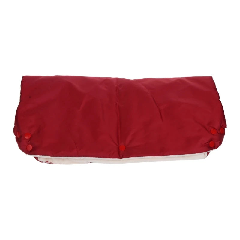 Hand Warm Muff Waterproof Hand Muff Cozy Pushchair Gloves Outdoor Accessories Dropshipping