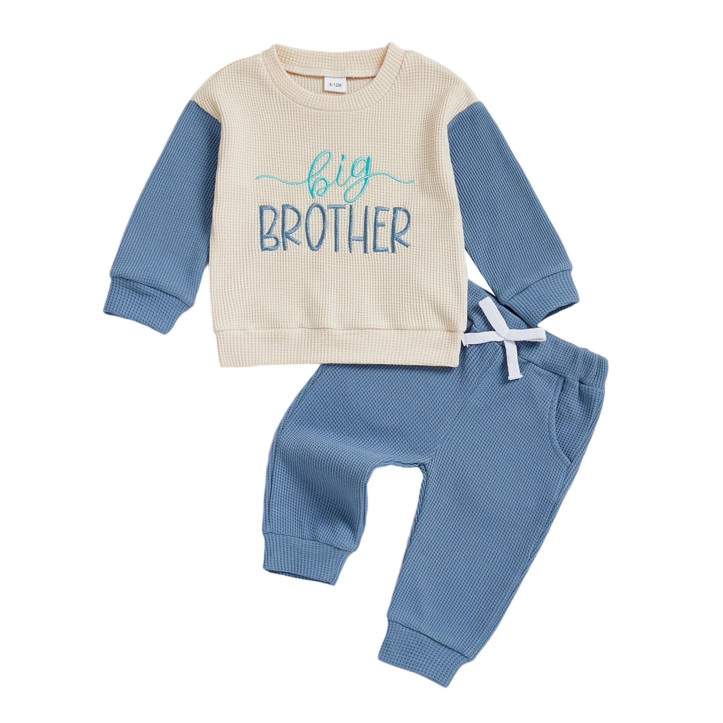 Baby Girl Winter Outfits Floral Print Hooded Jacket Fleece Lined Pants 2 Piece Set for Toddler Girls