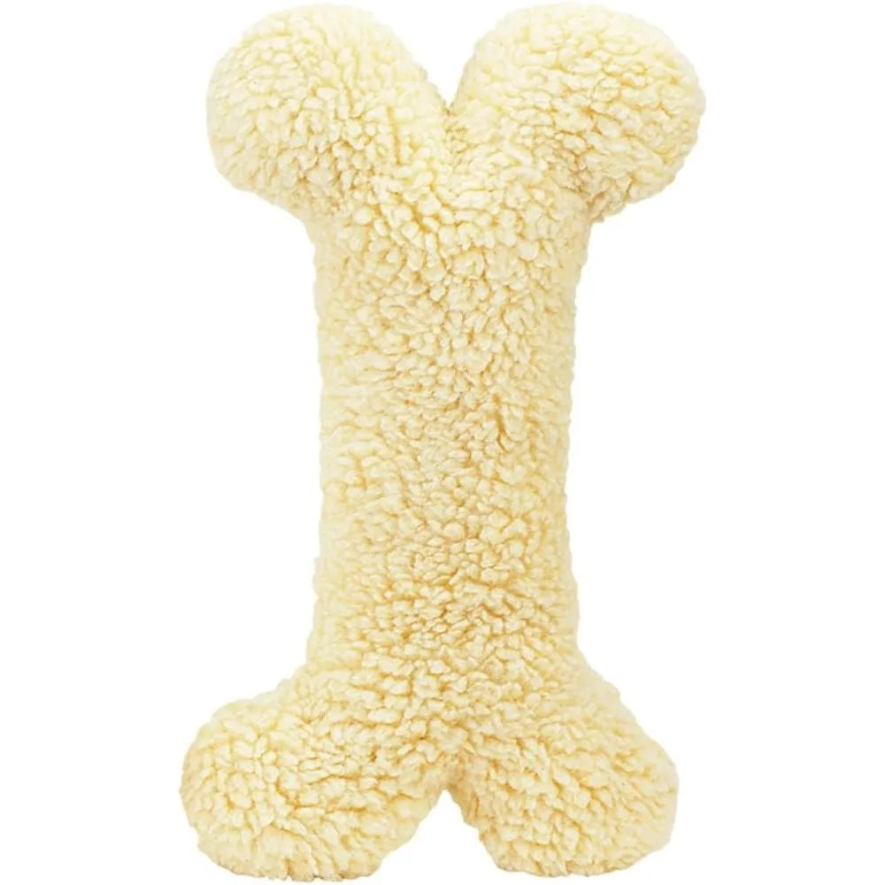 Pet Lou JBN-22 Colossal Dog Chew Toy, 22-Inch Jumbo Bone