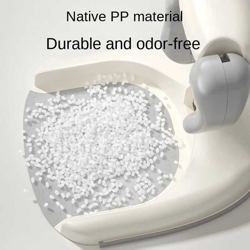 Lazychild Adjustable Folding Baby Shower Rack Anti Slip Household Children's Shower Rack Bathtub Bathroom Supplies Drop-shipping