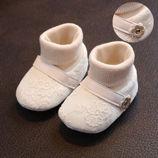 Cute Baby Boy Slip-On Sneakers with Animal Print Design Lightweight Soft Sole Shoes for Infant Toddler Outdoor Walks