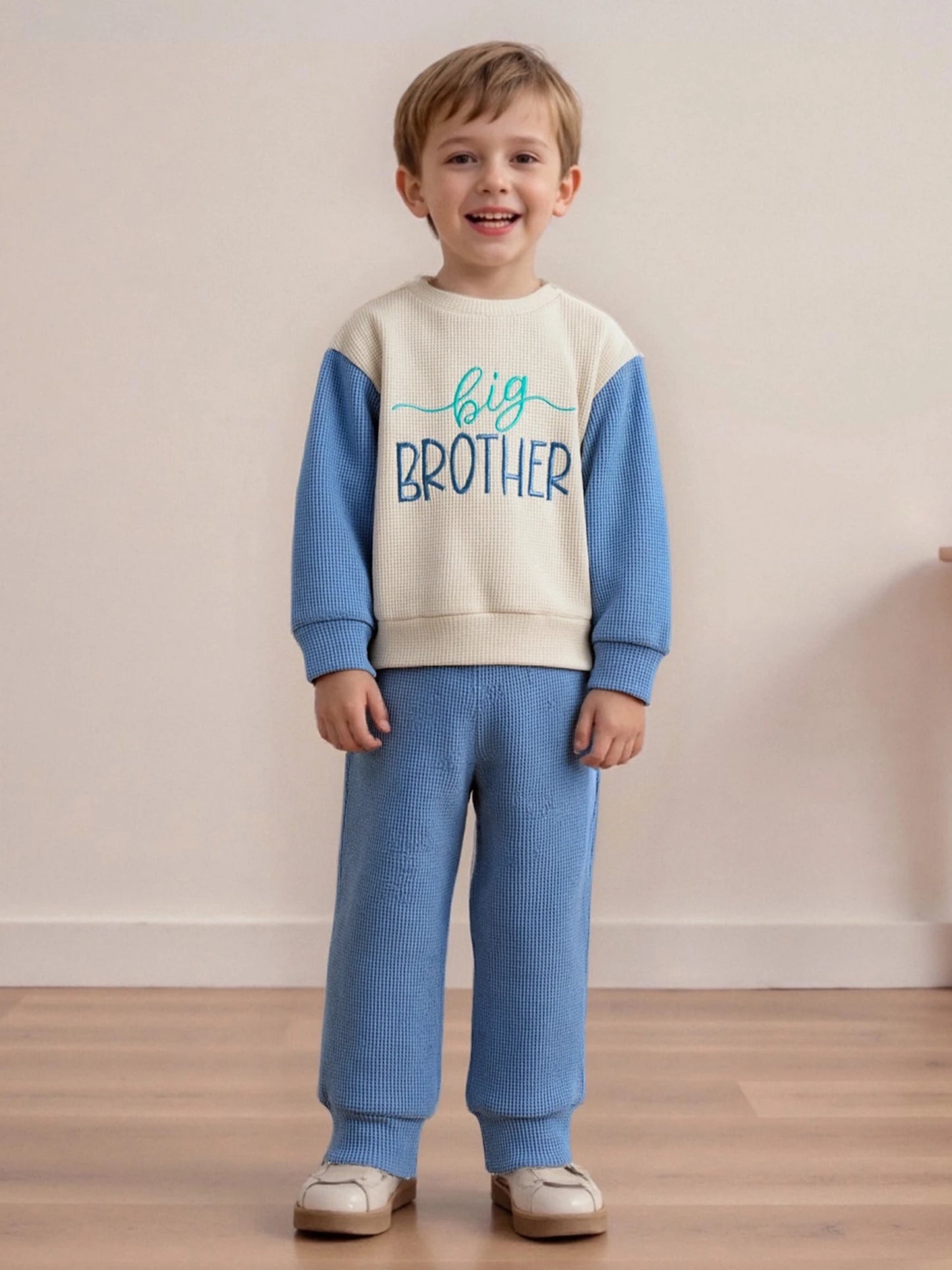 Baby Girl Winter Outfits Floral Print Hooded Jacket Fleece Lined Pants 2 Piece Set for Toddler Girls